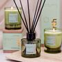 Home fragrances - Items - STONEGLOW CANDLES