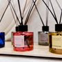 Parfums d'intérieur - Éléments - STONEGLOW CANDLES