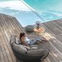 Lawn sofas   - Karen Collection - TALENTI SPA