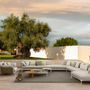 Lawn sofas   - Salinas Collection - TALENTI SPA