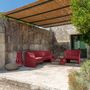 Lawn sofas   - Tweet Collection - TALENTI SPA