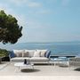 Lawn sofas   - Frame Collection - TALENTI SPA