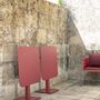 Lawn sofas   - Frame Collection - TALENTI SPA