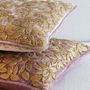 Fabric cushions - ENNY - ANKE DRECHSEL