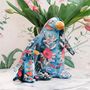 Decorative objects - LIZA Penguin / MIMOSA - ANKE DRECHSEL