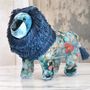 Decorative objects - ABBY Lion - ANKE DRECHSEL
