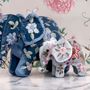 Decorative objects - MEGAN / MME BOVARY Elephant - ANKE DRECHSEL