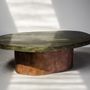 Tables basses - Table Basse Stone - PIERRE BONNEFILLE