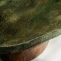 Tables basses - Table Basse Stone - PIERRE BONNEFILLE