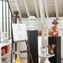 Decorative objects - Atelier Pop - J-LINE BY JOLIPA
