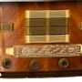 Autres objets connectés  - Radio Bluetooth Vintage "ONDIA 90" - 1951 - CHARLESTINE