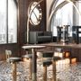 Other tables - Queens Bar Table - PORUS STUDIO