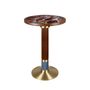 Other tables - Queens Bar Table - PORUS STUDIO