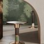 Dining Tables - Queens Dining Table - PORUS STUDIO