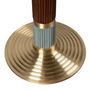 Dining Tables - Queens Dining Table - PORUS STUDIO