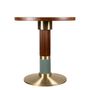 Dining Tables - Queens Dining Table - PORUS STUDIO