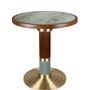Dining Tables - Queens Dining Table - PORUS STUDIO