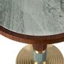 Dining Tables - Queens Dining Table - PORUS STUDIO