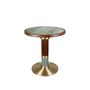 Dining Tables - Queens Dining Table - PORUS STUDIO