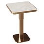 Autres tables  - Staten Bar Table - PORUS STUDIO