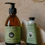 Beauty products - Scented Aloe Vera gel - FARIBOLES