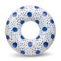 Decorative objects - XL swim ring Santorin - THE NICE FLEET