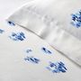Bed linens - “Ikat” household linen - VIS-A-VIS PARIS