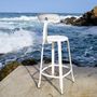 Lawn chairs - Nicolle® Outdoor Chairs and Stools - NICOLLE CHAISE