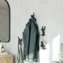 Other wall decoration - BUDDY Wall Hooks - UMBRA