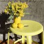 Lawn chairs - Nicolle® Outdoor Chairs and Stools - NICOLLE CHAISE