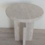 Other tables - Table d’appoint La-Greca - BEIJE AVENUE