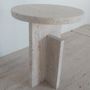 Other tables - Table d’appoint La-Greca - BEIJE AVENUE