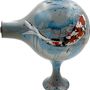 Objets de décoration - Enceinte Iris - Carpe Koî - LA MANUFACTURE D'ORPHÉE