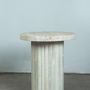 Decorative objects - Table d'appoint OMEGA. - BEIJE AVENUE