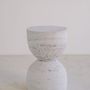 Other tables - Table d'appoint SABLIA. - BEIJE AVENUE