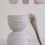 Other tables - Table d'appoint SABLIA. - BEIJE AVENUE
