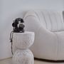 Other tables - Table d'appoint SABLIA. - BEIJE AVENUE