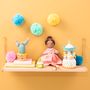Accessoires enfants - COLLECTION ALMA LE LAMA - AMADEUS LES PETITS