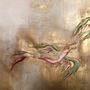 Pièces uniques - Cherry Blossom Artwork - SABINA FAY BRAXTON