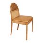Chaises - Chaise d'appoint Siena  - ALT.O BY COMMUNE