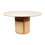 Dining Tables - Siena Dining Table - ALT.O BY COMMUNE