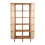 Bookshelves - Siena Bookshelf  - ALT.O BY COMMUNE