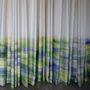 Curtains and window coverings - Luminescence Curtains - SABINA FAY BRAXTON