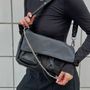Bags and totes - MAX BLACK - NEUVILLE