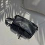 Bags and totes - MAX BLACK - NEUVILLE
