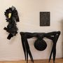 Other wall decoration - furniture harness “the bird” - THIERRY LAUDREN