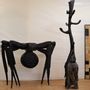 Unique pieces - “La Branche” coat rack - THIERRY LAUDREN