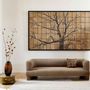 Sofas - Hinoki 3/4 seater sofa - CFOC