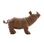 Sculptures, statuettes and miniatures - Rhinoceros - VALERIE COURTET