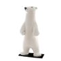 Sculptures, statuettes and miniatures - Polar bear - VALERIE COURTET